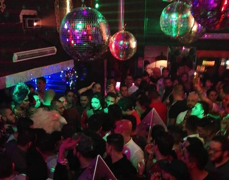 La 70: Medellín’s Party Strip