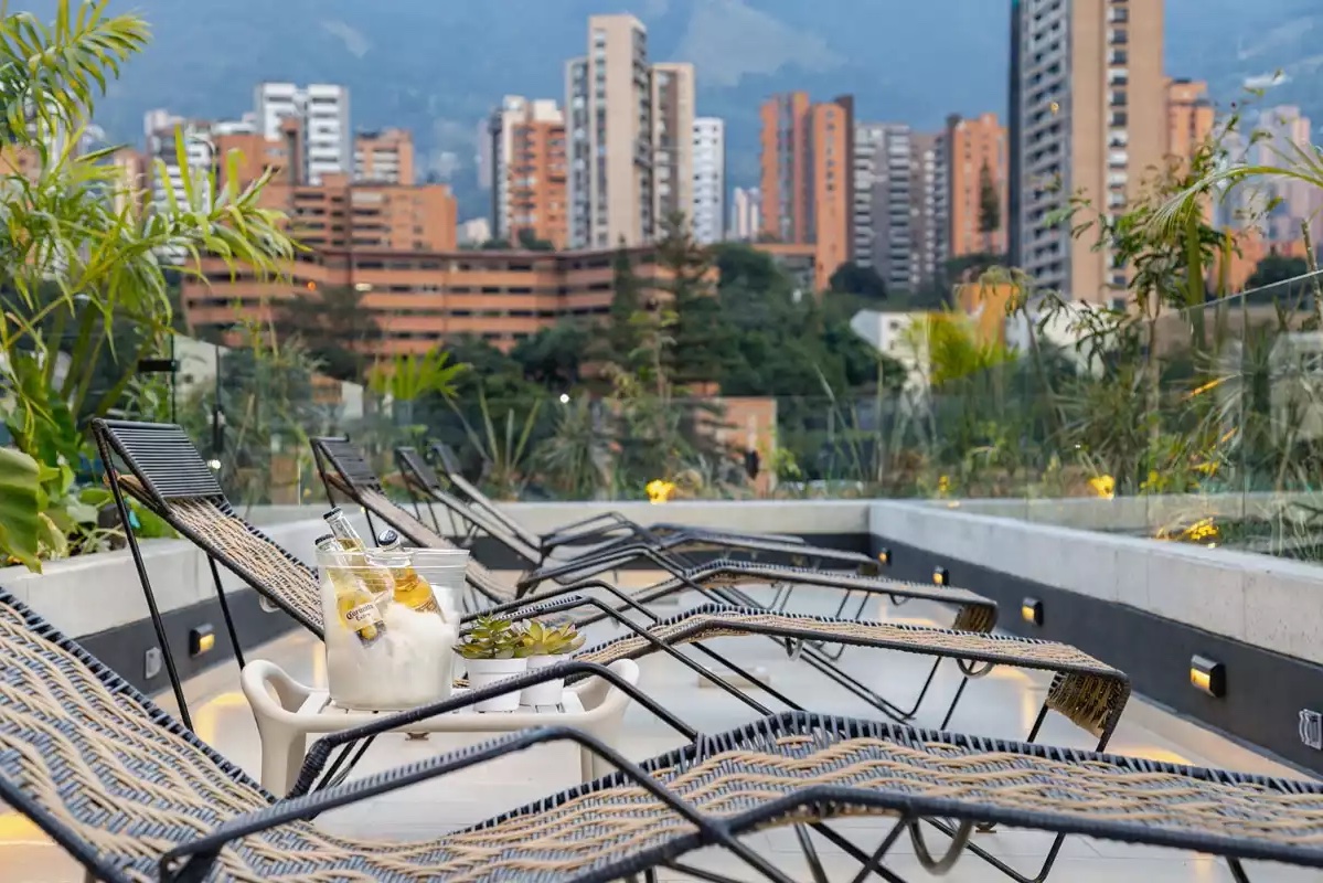 Medellín’s Transformation: How the City Became a Global Travel Destination