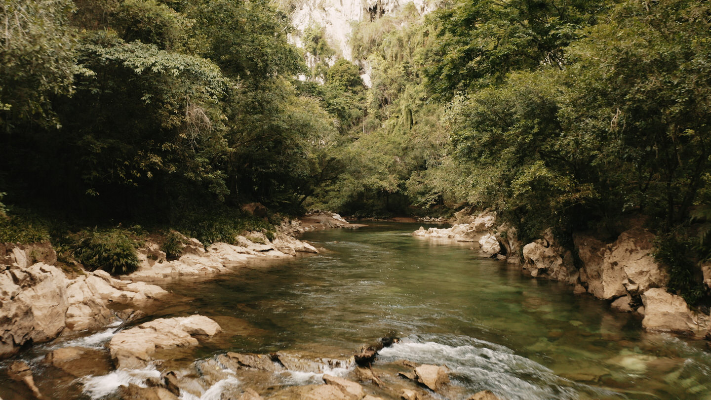 Waterfall Hiking Near Medellín: The Best Trails to Cascada La Miel and Surrounding Nature Spots